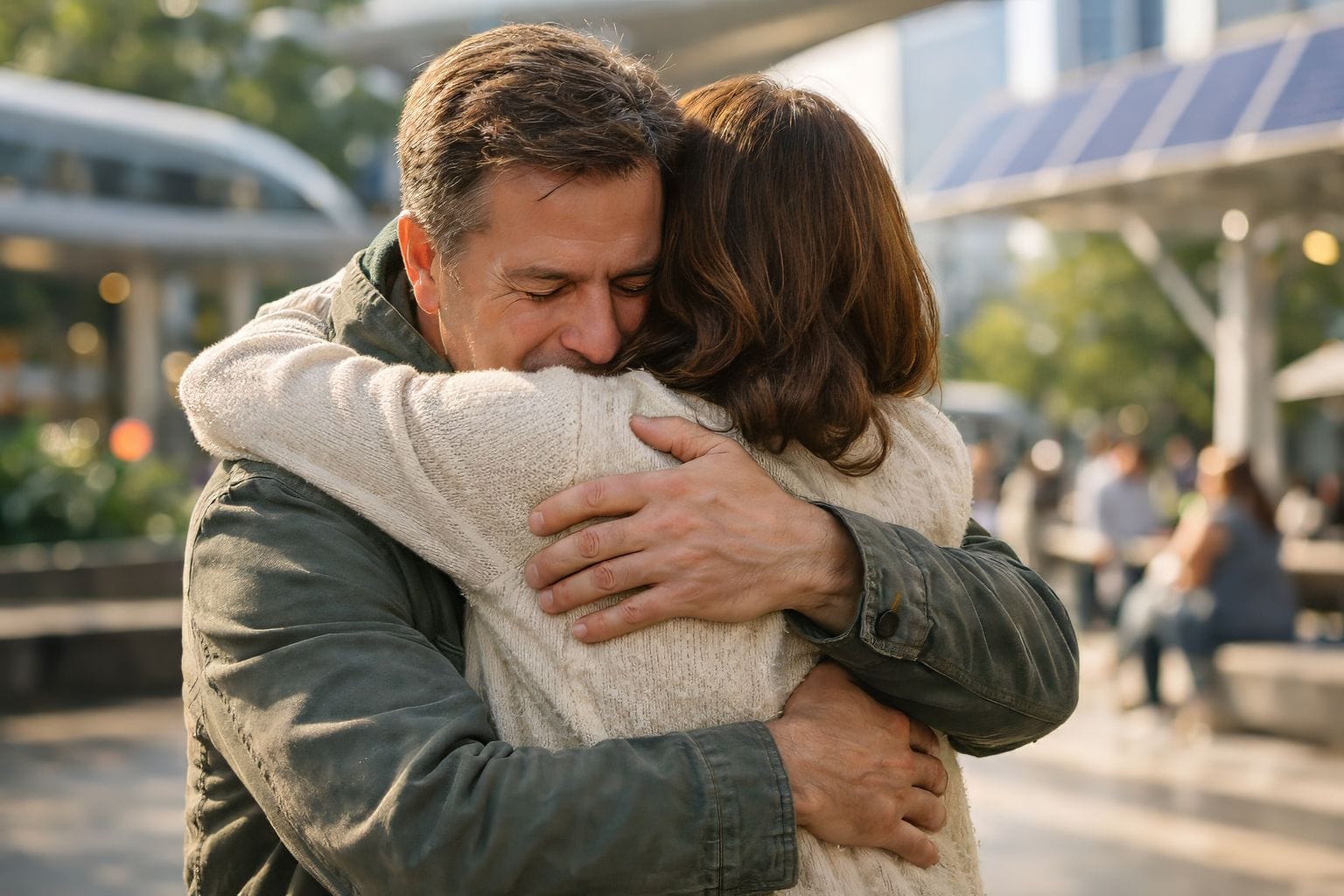 Proven Hugs vs. Illness: Power of Social Support in 2026